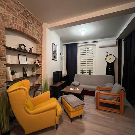 Sloneczny Apartament Centrum Poznania Klimatyzacja Wi-Fi Tv Zmywarka Pralka Piekarnik Exteriör bild