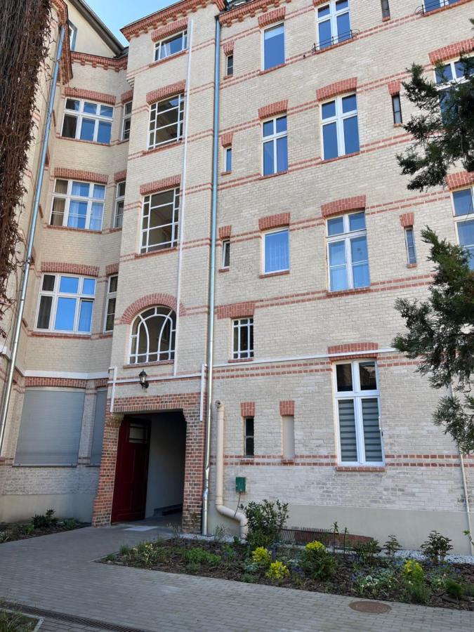 Sloneczny Apartament Centrum Poznania Klimatyzacja Wi-Fi Tv Zmywarka Pralka Piekarnik Exteriör bild
