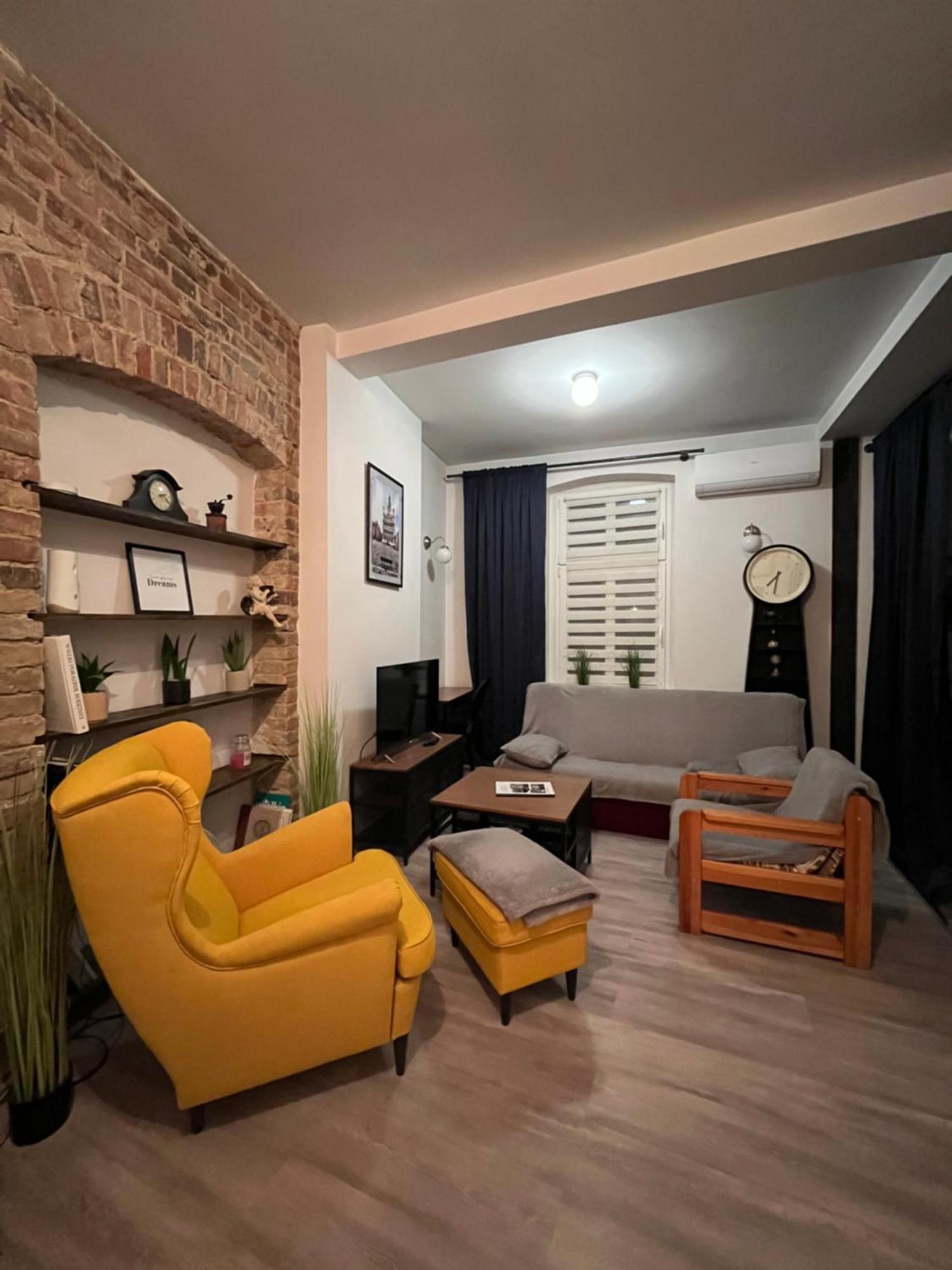 Sloneczny Apartament Centrum Poznania Klimatyzacja Wi-Fi Tv Zmywarka Pralka Piekarnik Exteriör bild